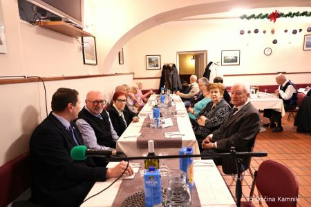 Slavnostna podelitev za biserne, diamantne in zlate pare (4)